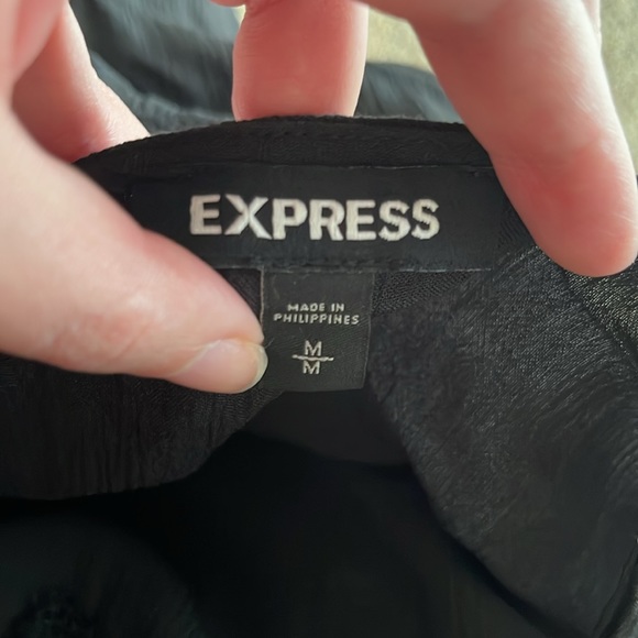 Express top - Picture 4 of 5